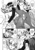 She is dirtier than nakedness / ハダカより卑猥 [Mokkouyou Bond] [Original] Thumbnail Page 26