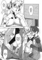 She is dirtier than nakedness / ハダカより卑猥 [Mokkouyou Bond] [Original] Thumbnail Page 27