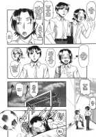 She is dirtier than nakedness / ハダカより卑猥 [Mokkouyou Bond] [Original] Thumbnail Page 38