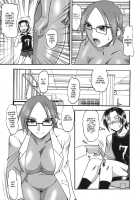 She is dirtier than nakedness / ハダカより卑猥 [Mokkouyou Bond] [Original] Thumbnail Page 41