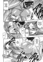 She is dirtier than nakedness / ハダカより卑猥 [Mokkouyou Bond] [Original] Thumbnail Page 50