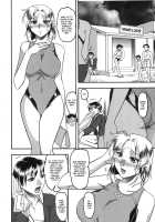 She is dirtier than nakedness / ハダカより卑猥 [Mokkouyou Bond] [Original] Thumbnail Page 54