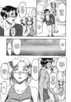 She is dirtier than nakedness / ハダカより卑猥 [Mokkouyou Bond] [Original] Thumbnail Page 55