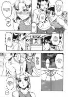 She is dirtier than nakedness / ハダカより卑猥 [Mokkouyou Bond] [Original] Thumbnail Page 57