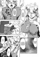 She is dirtier than nakedness / ハダカより卑猥 [Mokkouyou Bond] [Original] Thumbnail Page 59