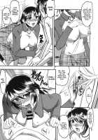 She is dirtier than nakedness / ハダカより卑猥 [Mokkouyou Bond] [Original] Thumbnail Page 77