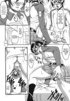 She is dirtier than nakedness / ハダカより卑猥 [Mokkouyou Bond] [Original] Thumbnail Page 80