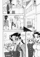 Crime and Punishment / ツミトバツ [Mokkouyou Bond] [Original] Thumbnail Page 17