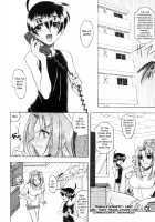 Yuuwaku Series / 誘惑シリーズ [Mokkouyou Bond] [Original] Thumbnail Page 32