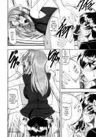 Yuuwaku Series / 誘惑シリーズ [Mokkouyou Bond] [Original] Thumbnail Page 56