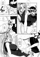 Yuuwaku Series / 誘惑シリーズ [Mokkouyou Bond] [Original] Thumbnail Page 57