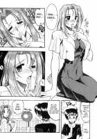 Yuuwaku Series / 誘惑シリーズ [Mokkouyou Bond] [Original] Thumbnail Page 05