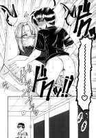 Yuuwaku Series / 誘惑シリーズ [Mokkouyou Bond] [Original] Thumbnail Page 61