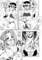 Yuuwaku Series / 誘惑シリーズ [Mokkouyou Bond] [Original] Thumbnail Page 71