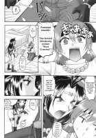 The White Serpent and the Dragon Crotch / SEMEDAIN G WORKS VOL.35 白蛇竜股 [Mizutani Mint] [Slayers] Thumbnail Page 08