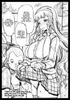 A Certain Futanari Girl's Masturbation Diary Ch.1 - FutaOna Introduction Chapter / ふたオナ 序章 [Red-Rum] [Original] Thumbnail Page 26