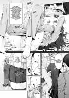 A Certain Futanari Girl's Masturbation Diary Ch.1 - FutaOna Introduction Chapter / ふたオナ 序章 [Red-Rum] [Original] Thumbnail Page 08