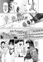 A Certain Futanari Girl's Masturbation Diary Ch.2: FutaOna 2 / ふたオナ 第二章 [Red-Rum] [Original] Thumbnail Page 15