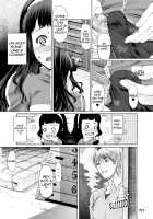 A Certain Futanari Girl's Masturbation Diary Ch.2: FutaOna 2 / ふたオナ 第二章 [Red-Rum] [Original] Thumbnail Page 17