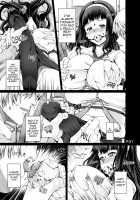 A Certain Futanari Girl's Masturbation Diary Ch.2: FutaOna 2 / ふたオナ 第二章 [Red-Rum] [Original] Thumbnail Page 21