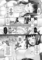 A Certain Futanari Girl's Masturbation Diary Ch.3: FutaOna 3 / ふたオナ第三章後編 [Red-Rum] [Original] Thumbnail Page 20