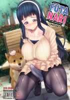 A Certain Futanari Girl's Masturbation Diary Ch.4 - FutaOna 4 / ふたオナ 第四章 [Red-Rum] [Original] Thumbnail Page 01