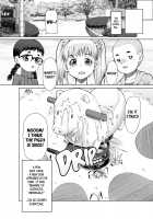 A Certain Futanari Girl's Masturbation Diary Ch.4 - FutaOna 4 / ふたオナ 第四章 [Red-Rum] [Original] Thumbnail Page 24