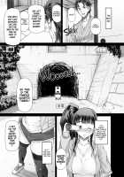 A Certain Futanari Girl's Masturbation Diary Ch.5 - FutaOna 5 / ふたオナ第五章 [Red-Rum] [Original] Thumbnail Page 13