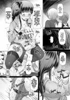 A Certain Futanari Girl's Masturbation Diary Ch.5 - FutaOna 5 / ふたオナ第五章 [Red-Rum] [Original] Thumbnail Page 18