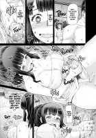 A Certain Futanari Girl's Masturbation Diary Ch.5 - FutaOna 5 / ふたオナ第五章 [Red-Rum] [Original] Thumbnail Page 09