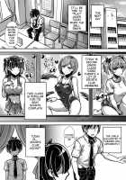 Kokugo Sansuu Rika Huuzoku / 国語・算数・理科・風俗 [Gennsui] [Original] Thumbnail Page 21