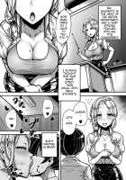 Kokugo Sansuu Rika Huuzoku / 国語・算数・理科・風俗 [Gennsui] [Original] Thumbnail Page 35