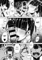 Kokugo Sansuu Rika Huuzoku / 国語・算数・理科・風俗 [Gennsui] [Original] Thumbnail Page 55