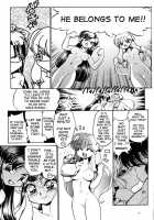 Syuchi Tettei [Jinmu Hirohito] [Ranma 1/2] Thumbnail Page 18