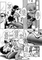 Syuchi Tettei [Jinmu Hirohito] [Ranma 1/2] Thumbnail Page 25