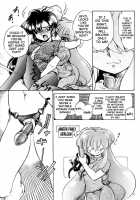 Syuchi Tettei [Jinmu Hirohito] [Ranma 1/2] Thumbnail Page 26