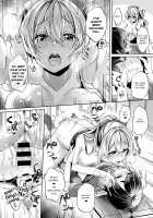 Ookouchi Senpai wa Nekokawaigari shitai / 大河内先輩は猫可愛がりしたい 第1話 [Katou An] [Original] Thumbnail Page 21