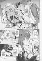 Hajimete no Sekaiju 3 / はじめてのせかいじゅ3 [Kazabuki Poni] [Etrian Odyssey] Thumbnail Page 12