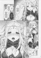 Hajimete no Sekaiju 3 / はじめてのせかいじゅ3 [Kazabuki Poni] [Etrian Odyssey] Thumbnail Page 14