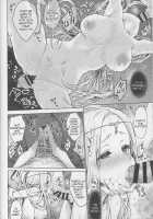 Hajimete no Sekaiju 3 / はじめてのせかいじゅ3 [Kazabuki Poni] [Etrian Odyssey] Thumbnail Page 29