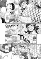 A Certain Futanari Girl's Masturbation Diary Ch.7 - FutaOna 7 / ふたオナ第七章 [Red-Rum] [Original] Thumbnail Page 12