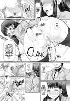 A Certain Futanari Girl's Masturbation Diary Ch.7 - FutaOna 7 / ふたオナ第七章 [Red-Rum] [Original] Thumbnail Page 19