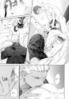 Black or White / Black or White [Nekoi Mie] [Fate] Thumbnail Page 19