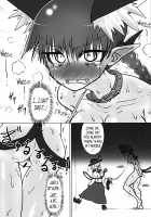 Osanpo Orinrin Goudou / お散歩おりんりん合同 [Moketa] [Touhou Project] Thumbnail Page 21