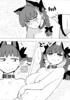 Osanpo Orinrin Goudou / お散歩おりんりん合同 [Moketa] [Touhou Project] Thumbnail Page 06