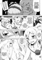 Futanarist Touhou / ふたなりすと東方 [Dawy] [Touhou Project] Thumbnail Page 10