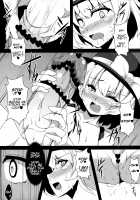 Futanari Sennou ~ Hoshii Anoko ga Ochiru made / ふたなり洗脳~欲しいあの娘が堕ちるまで [Akaneman] [Touhou Project] Thumbnail Page 14