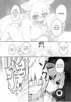 Rental Shikigami Pet 3 / レンタル式神ペット参 [Shiromaki Mizuga] [Touhou Project] Thumbnail Page 27