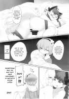 Rental Shikigami Pet 3 / レンタル式神ペット参 [Shiromaki Mizuga] [Touhou Project] Thumbnail Page 28