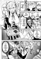  Milky Maiden  / Milky Maiden [Announ] [Original] Thumbnail Page 06